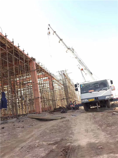 赣县区吊车作业的安全注意事项有哪些？